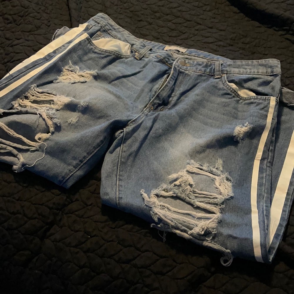 Mom Jeans